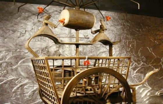 八字预测金舆是什么意思