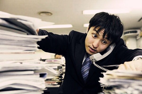 八字预测一生劳碌的八字命数