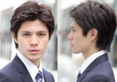 面相分析贵人多，靠山大的发大财“男人眉相”