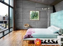 《易经》风水——卧室床的摆放风水