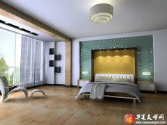 《易经》风水——床靠窗风水好吗？