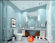 中华易经风水——马桶朝向摆放风水禁忌