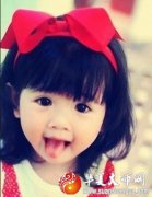 周易起名：何姓女孩起名大全