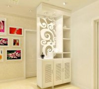 国学易经之玄关风水三见三不见