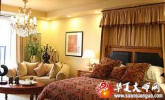 中华易经之卧室植物摆放风水禁忌