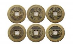 周易占卜算卦：六爻纳音