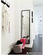 易经风水大师谈店铺风水镜子朝向