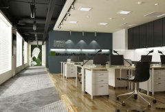 周易风水之办公室风水原则