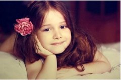 易经起名：洋气的姓张女孩名字