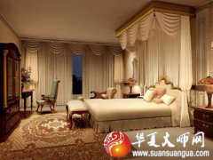 易经风水：床头朝哪个方向好？