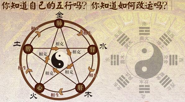 算命基础：教您如何读懂四柱八字排盘八字命盘解读（上）