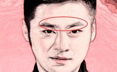 五种贫贱的男人面相，小气吝啬注定一辈子受穷！