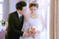 生辰八字算命结婚吉日，为幸福婚姻保驾护航！