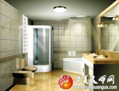 易经风水：卫生间在住宅西北角如何化解？