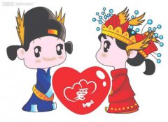 免费算命婚姻配对的方法