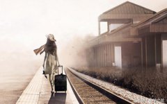 周易算命谈命犯孤寡的八字特征