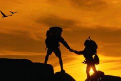 易经算命分析八字命硬的人好不好？