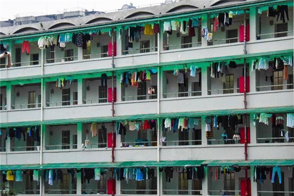 好听的宿舍名字，宿舍名字大全