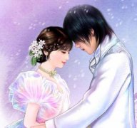 易经算命探究什么八字的人重感情