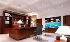 属猴的人办公室风水布局 做好这些有帮助