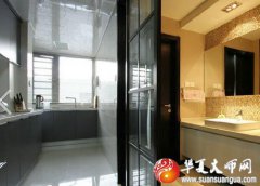 算命风水大师谈卫生间在艮位好吗？