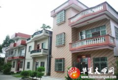 真人算命风水谈住宅旁有公厕风水好吗？