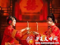 婚配算命分析猪和羊的属相合不合