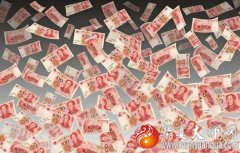 八字算命：免费偏财运查询