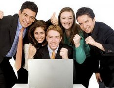 教育类公司名字大全