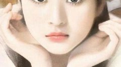 面带北斗七星痣命运好不好? 北斗七星痣的女人