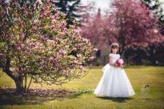 周易取名：女孩起名常用字大全