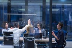 耳目一新的电子商务公司名字