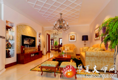 国学易经：阳宅发财较快的风水