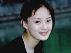 明星面相解说：孙俪面相分析