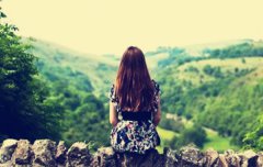 女人短命命苦早死的面相特征