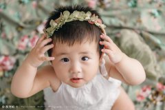 周易起名：赵姓女孩好听诗意起名大全