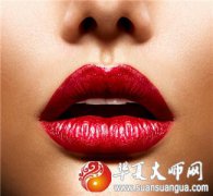 面相解说：人中上窄下宽代表什么？