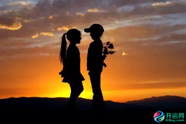 针对孩子早恋怎么处理？有史以来从未听过的绝招