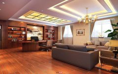 风水知识:办公桌朝向的较佳位置在哪?