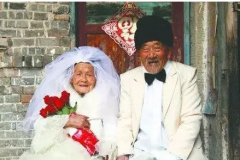 结婚60年是什么婚？第六十年金刚钻婚