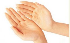 手相是看左还是看右？风雅颂大师聊手相