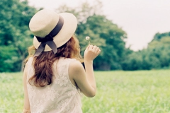 面相分析：额头长一根白毛命相 有什么影响