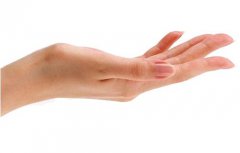 手相算命什么是凤眼纹？凤眼纹预示着什么