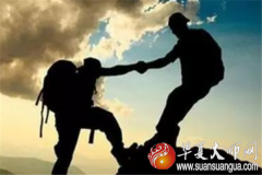 看相算命分析十个秃子九个富这话对吗？