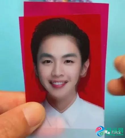 夫妻相，是不是两个人长的像？