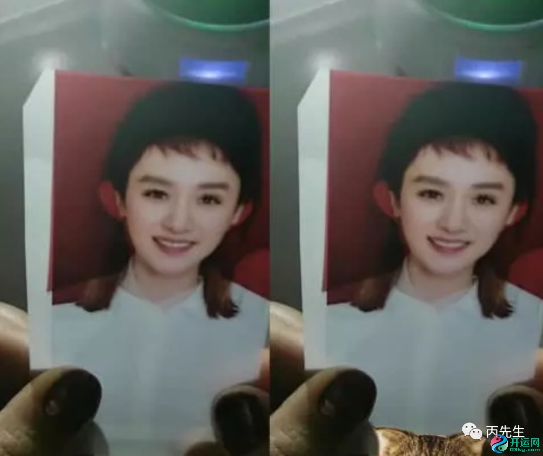 夫妻相，是不是两个人长的像？