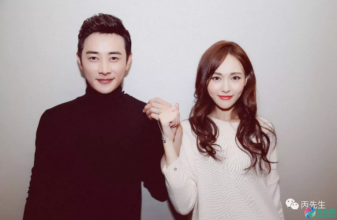 夫妻相，是不是两个人长的像？