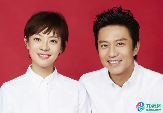 夫妻相，是不是两个人长的像？