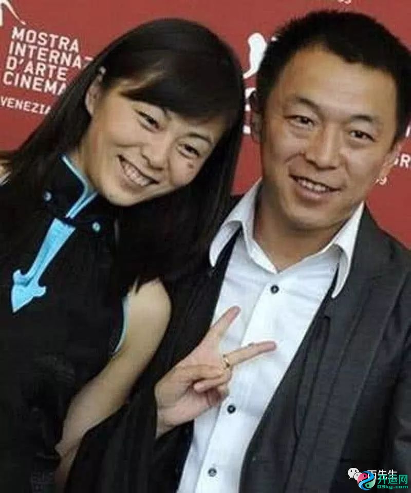 夫妻相，是不是两个人长的像？