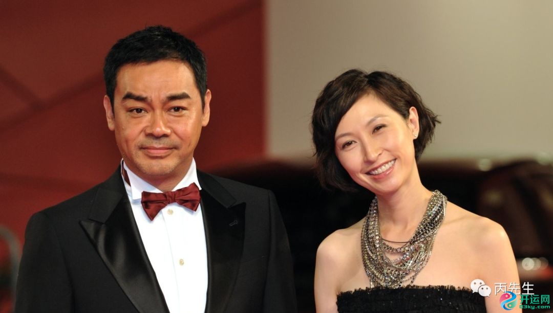 夫妻相，是不是两个人长的像？